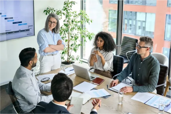 Equipo de Innovación y Tecnología